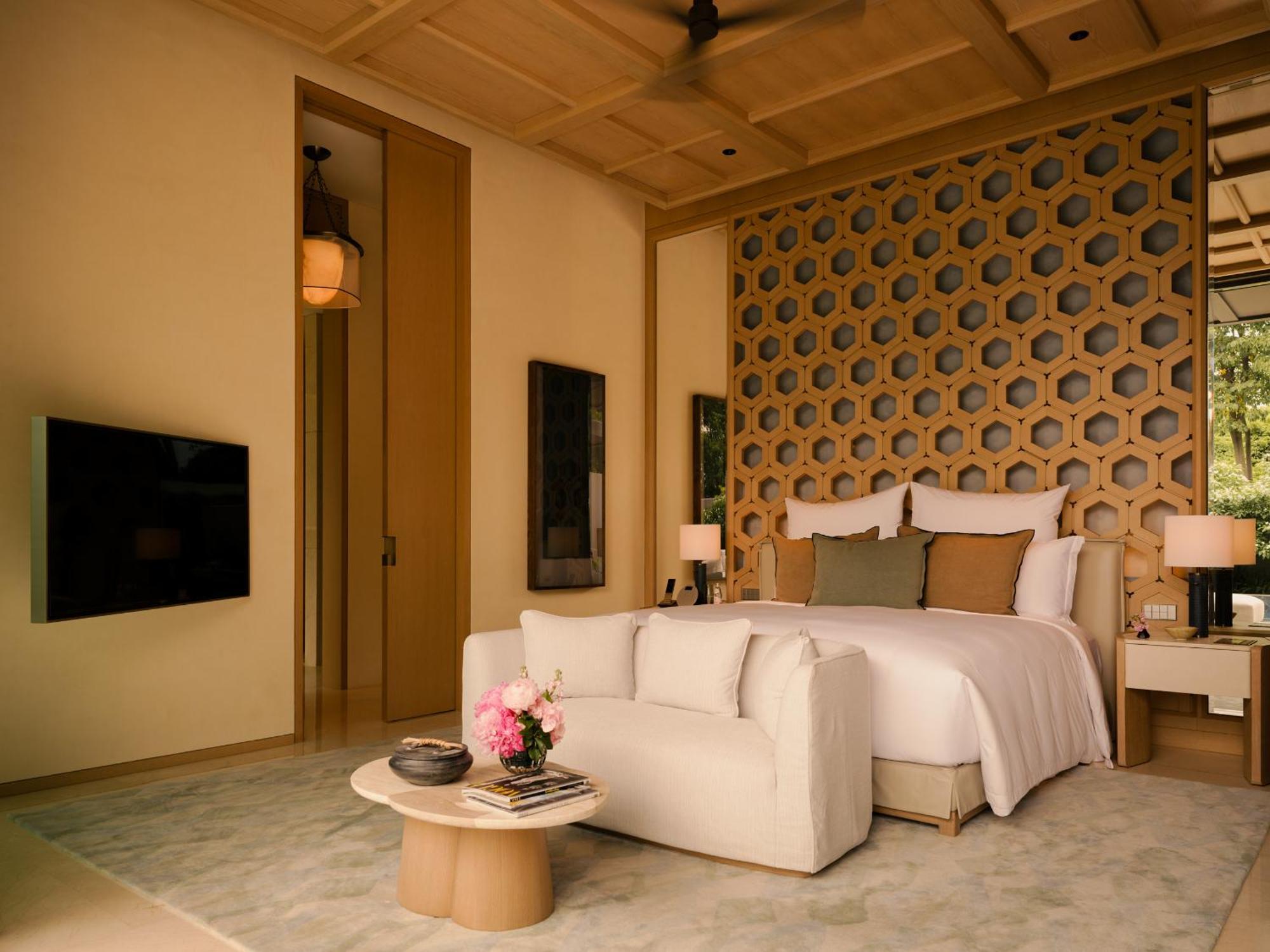 Raffles Sentosa Hotel 5*