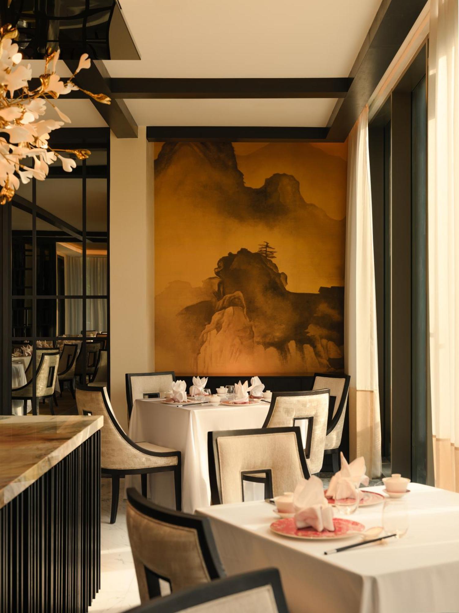 Hotel Raffles Sentosa 5*
